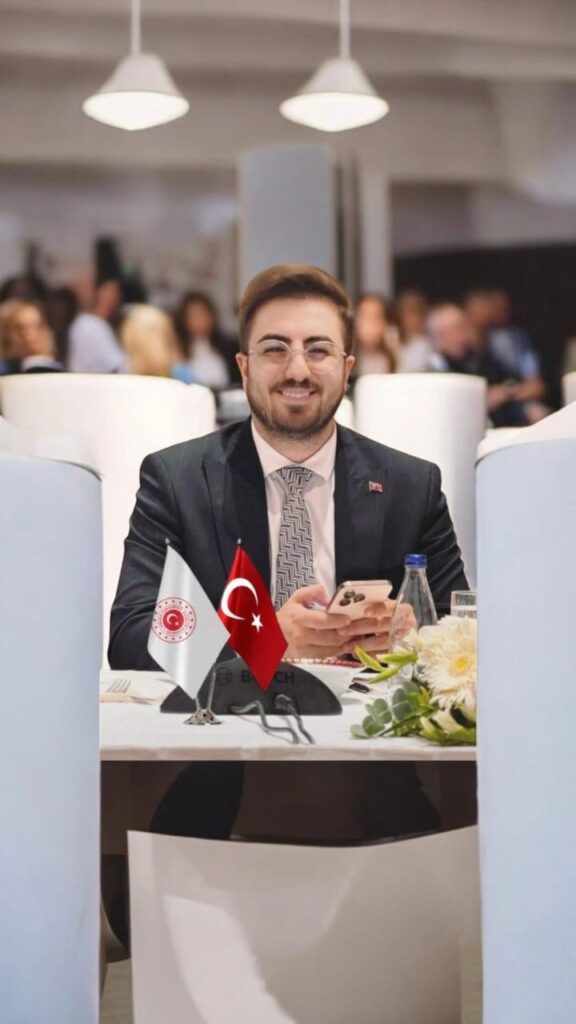 Türk Dış Politikasında Ramazan KÜPELİ'nin Yorumları: Tarih, Ekonomi ve Diplomasi