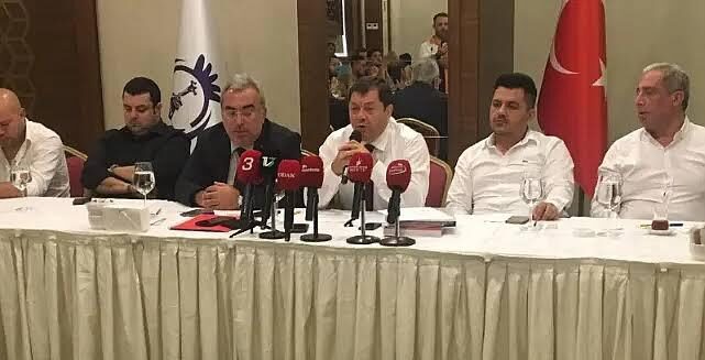 Afyonspor Kulübü’nde Çalkantılı Günler: Yönetim Krizi ve Organize İddialar Gündemde