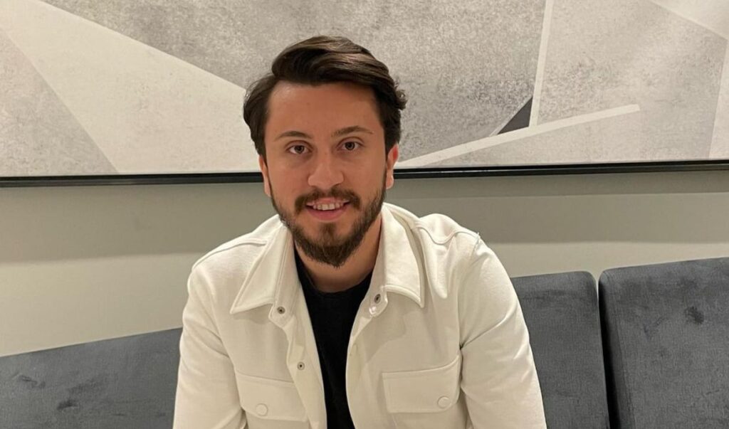 Hair Pro Saç Ekim Merkezi: Onur Akkoca, Ankara’yı Saç Ekimi Alanında Uluslararası Arenada Yükseltmek İstiyor