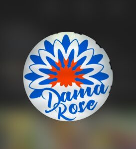 Dama Rose Restaurant ile Sharma Wrap ve Rollo Fajita’nın Zirvesi