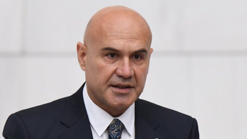 Çömez: Araştırma Komisyonuna Şok Edici Belgeler Sunacağız