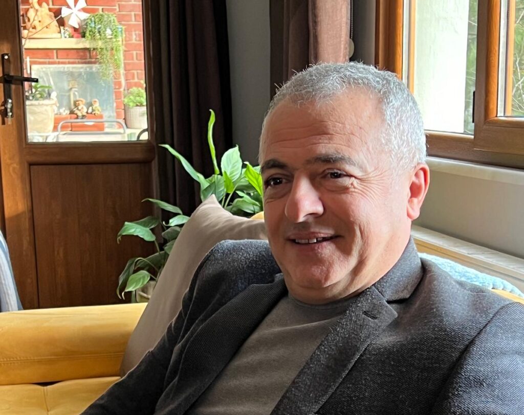Sosyal Medya Danışmanı  Veli Yılmaz: Medyanın Dönüşümünde Öne Çıkan İsim