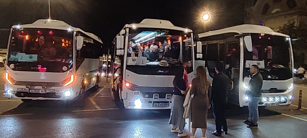 ÇAĞLA VİP TURİZM SEYAHAT ACENTASI ile 10’dan 300 Kişiye Kadar Tekne Organizasyonları