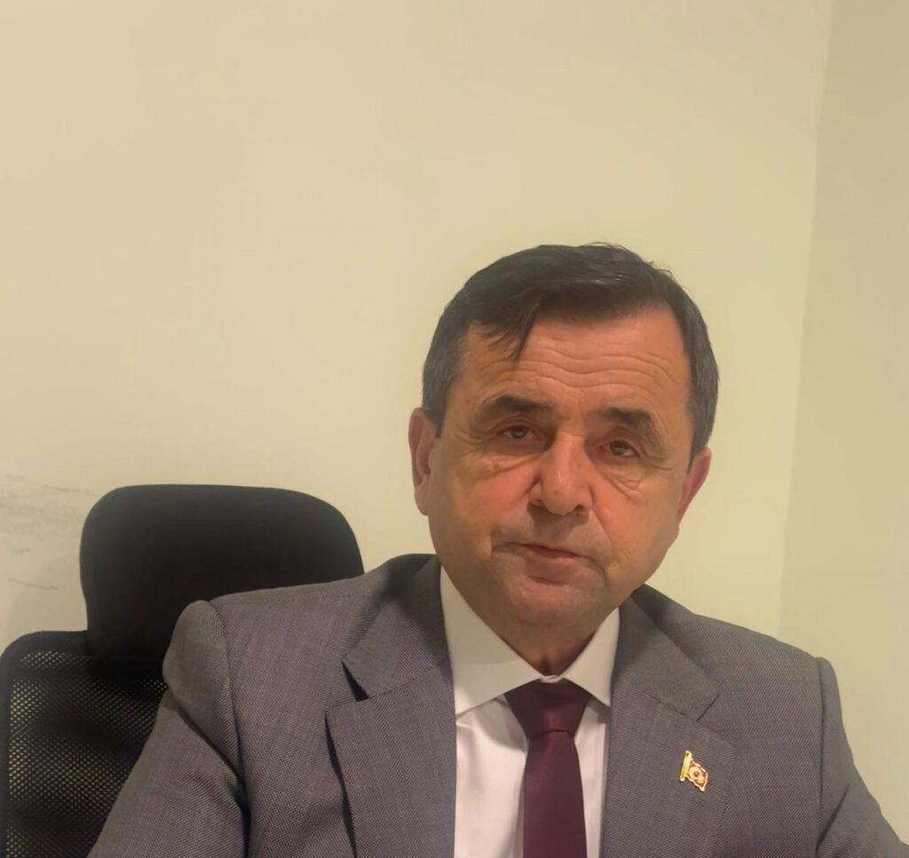 Fehmi Öztürk, İhsan Boyabat’ın Cinayetinin Ardındaki Gerçekleri Açıkladı