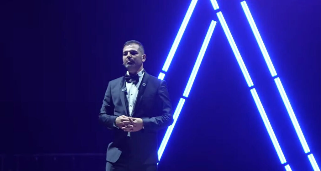 X Aura Zirvesi Sektörde Devrim Yarattı: Dünya Çapında Güçlü Mesaj