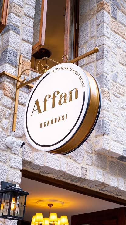 AFFAN OCAKBAŞI’NDA HATAY MUTFAĞI ŞÖLENİ: KADIKÖY’DE DAMAKLARA YOLCULUK