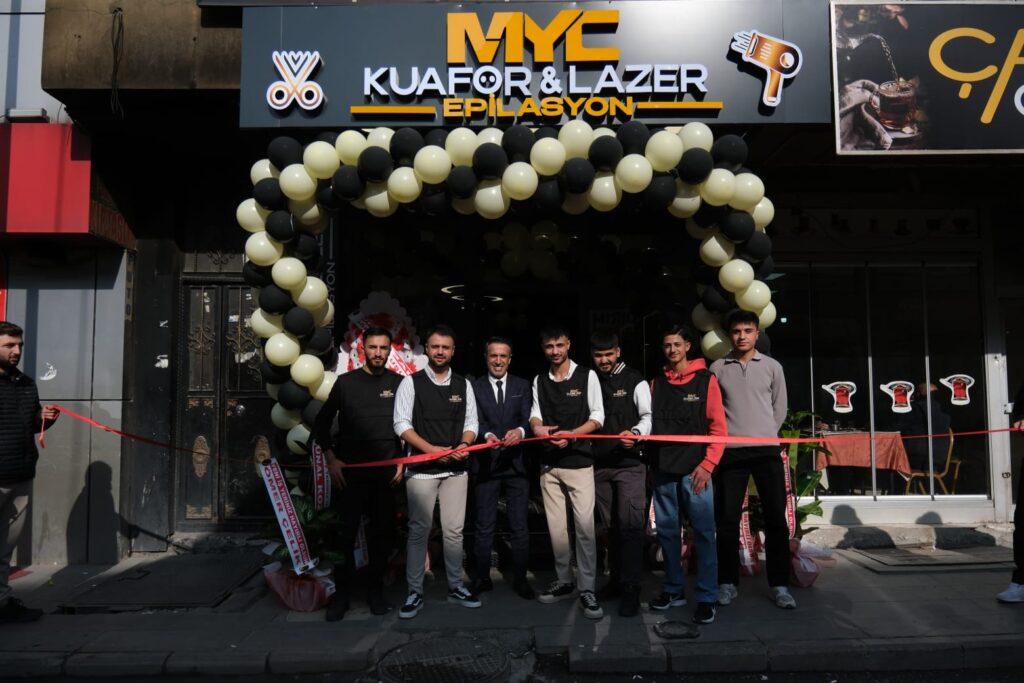 Erkek Lazer Epilasyonunda Fark Yaratın: MYC Erkek Bakım