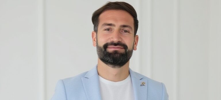 Serkan Dal: Aile Danışmanlığında Yeni Bir Yaklaşım