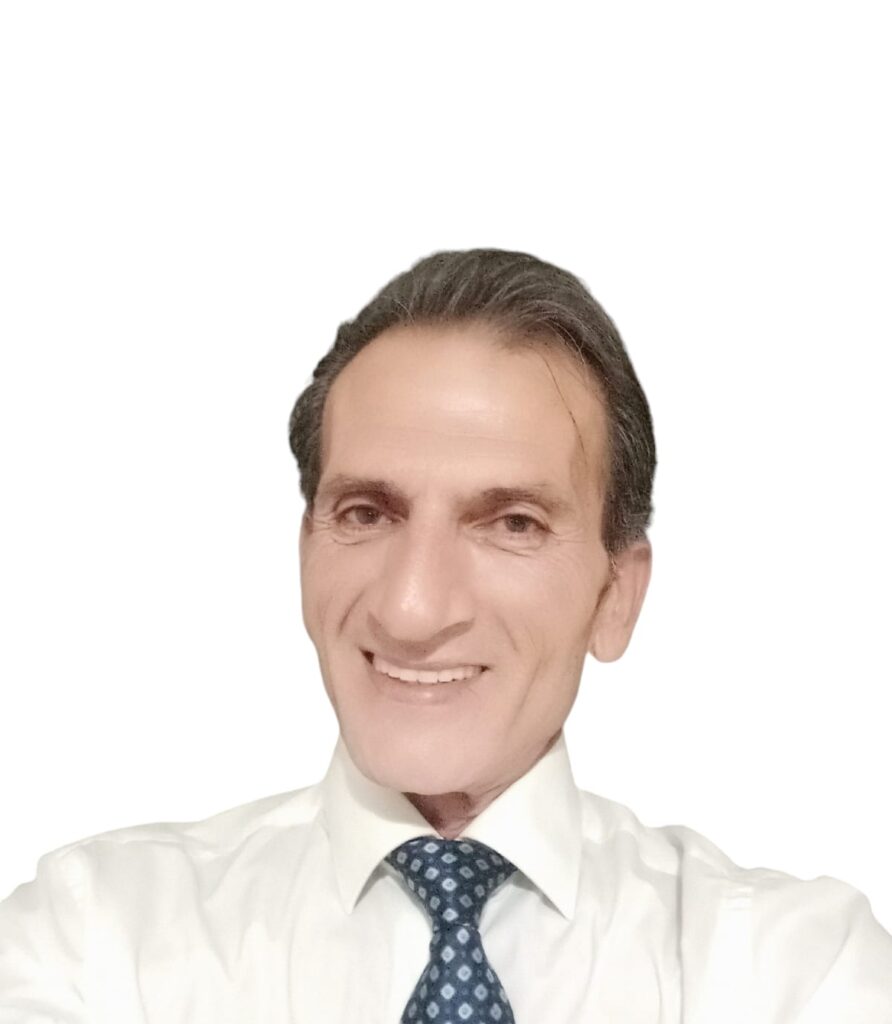Besteci ve Sanatçı Ramazan Dal ile Kendi İçsel Dünyasını Müzikle Paylaşıyor