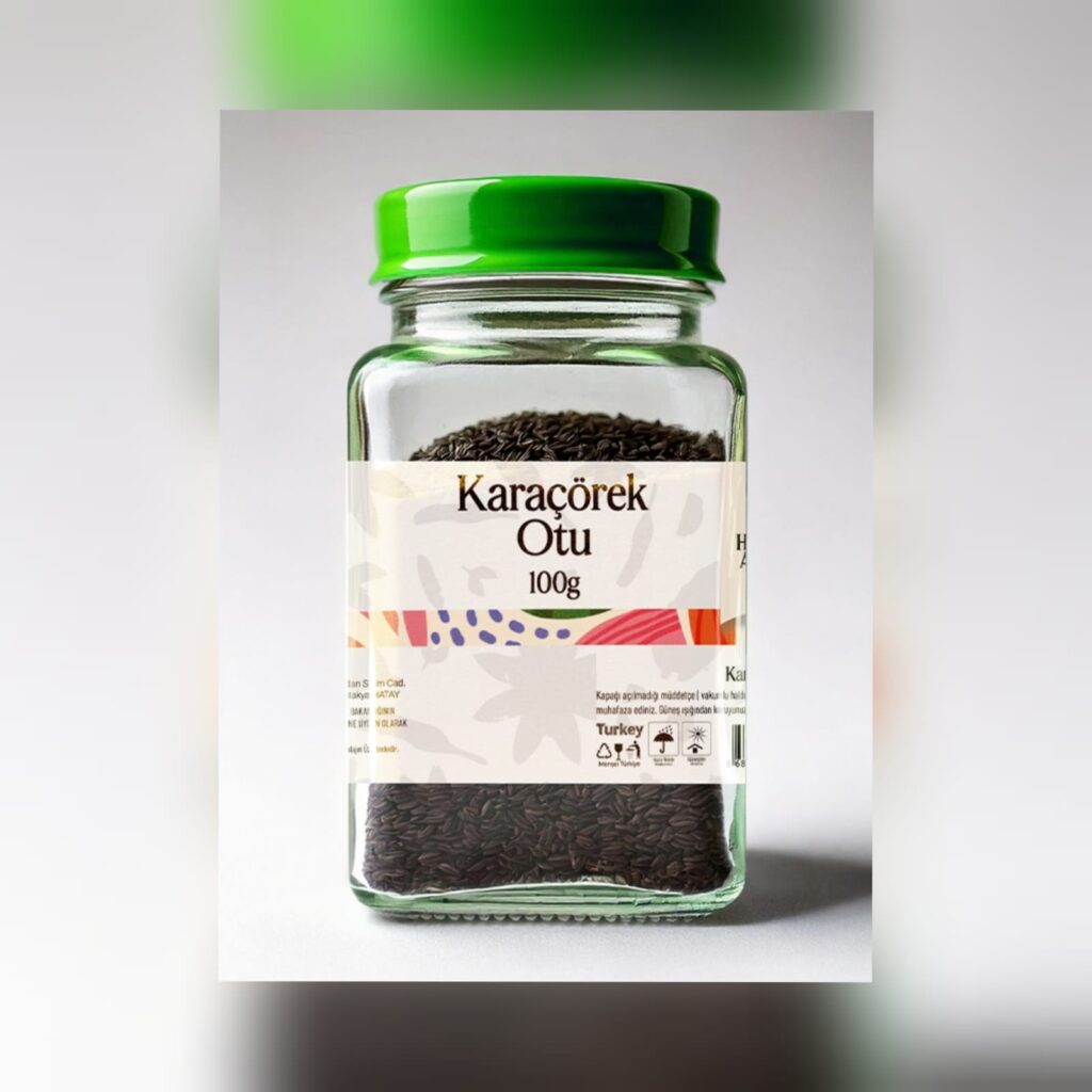 Hayriye Ana Yöresel, Köy Ürünleriyle Dayanışma Ruhunu Yaşatıyor