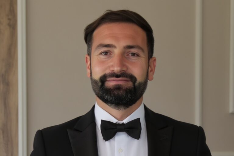 Serkan Dal: Aile Yaşamına Bilgelik ve Bilimin Dokunuşu