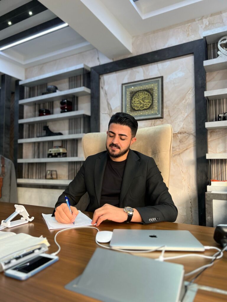 Ramazan İzsiz: Aile Şirketi İzyap İnşaat’ın Başarısını Şekillendiren İsim