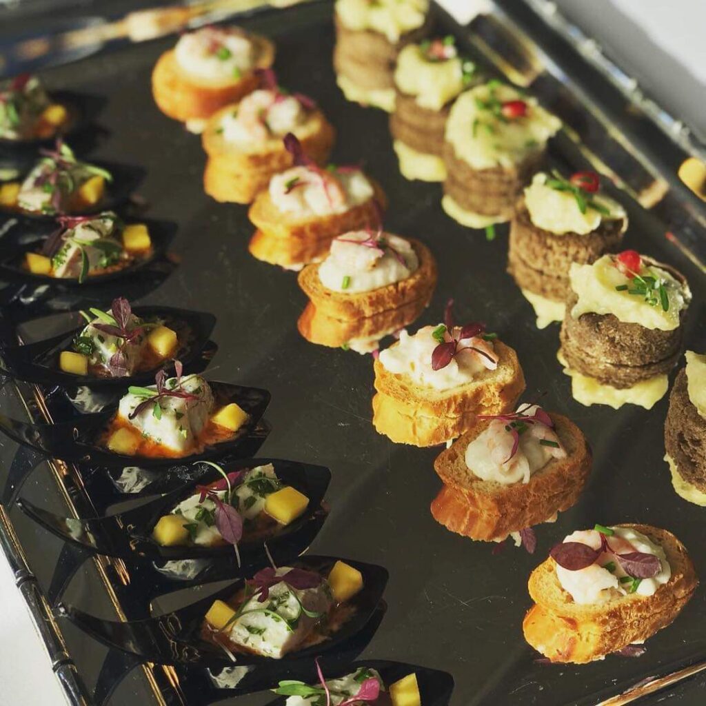 HK Davet Catering & Organizasyon: İstanbul’da Etkinliklerin Zirve Noktası