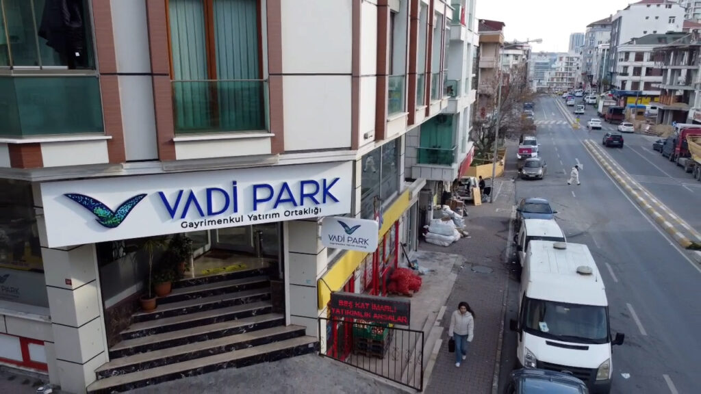 Vadi Park Gayrimenkul ile İstanbul’un En Değerli Projeleri