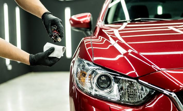 Car Cosmetics ve Özer Üner: Boya Koruma Filmi Uygulamasıyla Aracınızın Değerini Yüksek Tutun