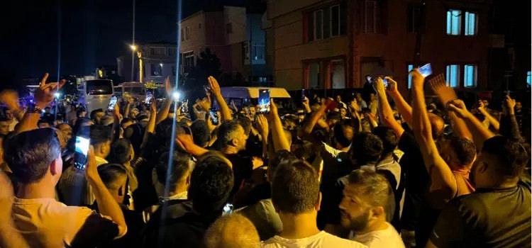 Son dakika haberi: Ümit Özdağ tutuklandı! Savcılıktaki ifadesi ortaya çıktı