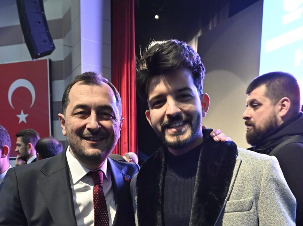 Mert Güner: İç Mimarlık ve İnşaat Sektöründe Güçlü Bir Lider
