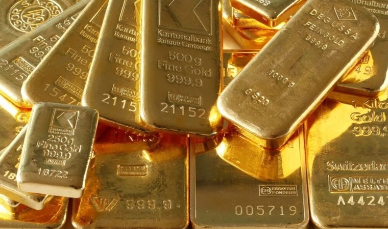 21 Ocak 2025 Salı kilogram altın fiyatı…