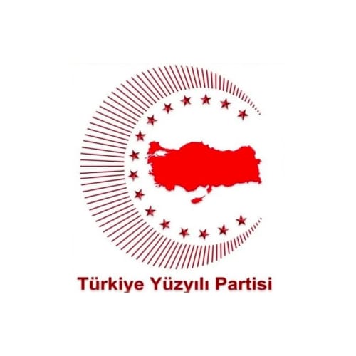 Türkiye Yüzyılı Partisi Murat Şahin: Huzurlu Bir Türkiye İçin Çalışmaya Devam!
