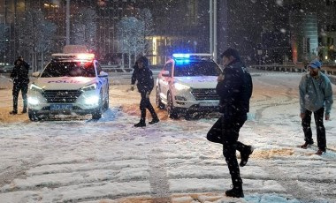 Çocuklara Silah Çeken Kişi Tutuklandı!