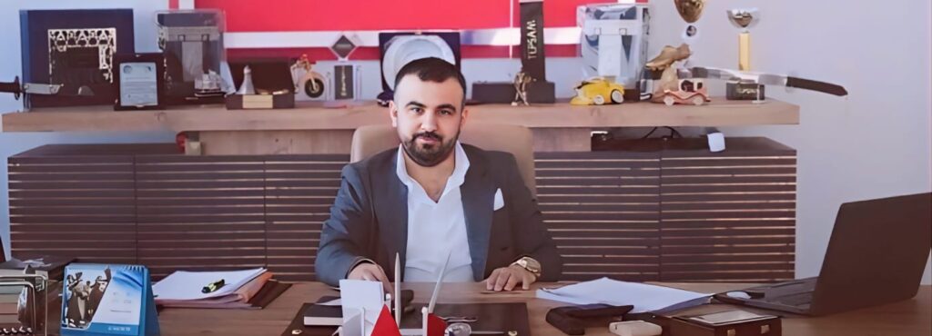 Teoman Yıldırım’dan Evrensel Hukuk Değerlerine Bağlılık Vurgusu