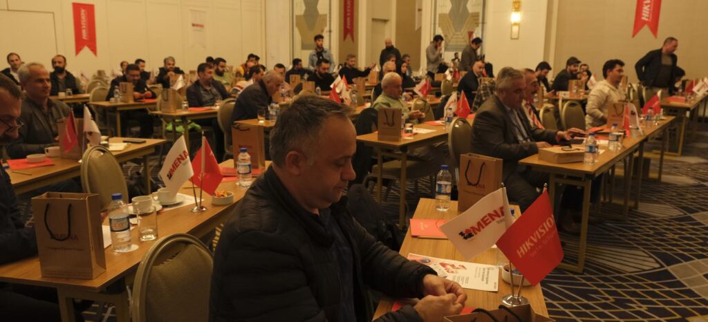 Mena Teknoloji: Eğitim ve Danışmanlık