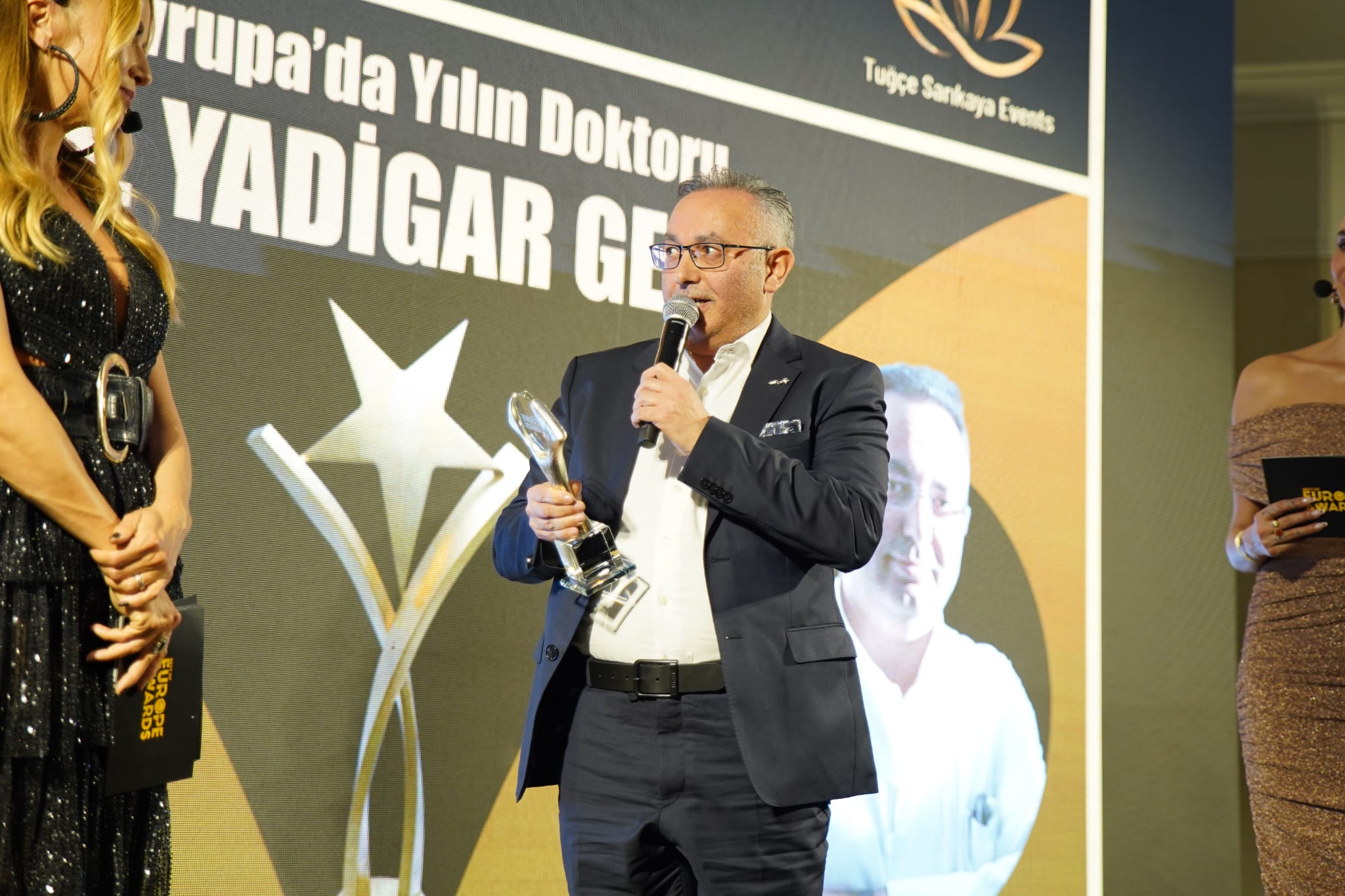 Dr. Yadigar Genç'in İnovatif Yaklaşımları: Yapay Zeka ile Erken Teşhis ve Kişiselleştirilmiş Tedavi