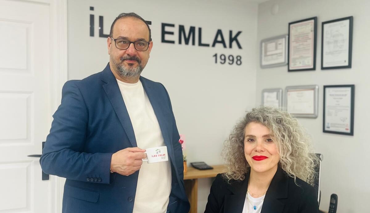 İlke Emlak Altıntepe: Altıntepe’nin eşsiz atmosferinde, konforlu ve huzurlu bir yaşam için doğru adres.