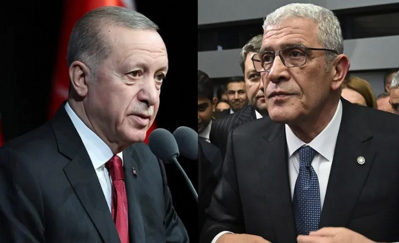 AKP ve İYİ Parti Arasında ‘Milli İrade’ Krizi Derinleşiyor