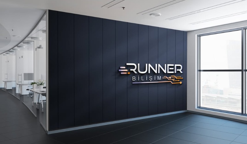 Runner Bilişim ile Teknoloji ve Yazılımda Yenilikçi Hizmetler