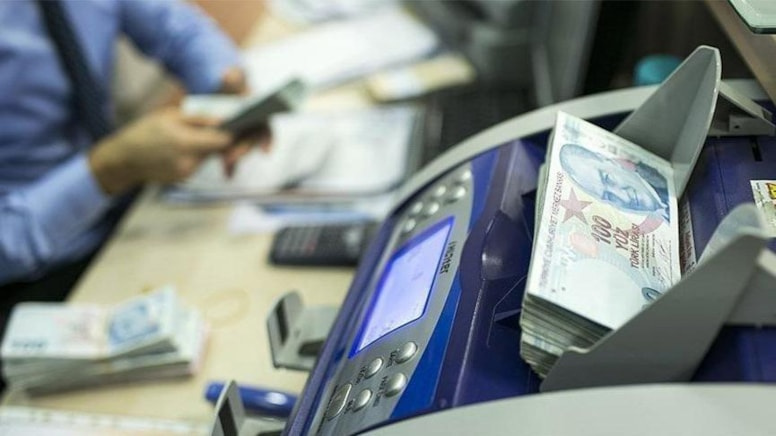 Bankayla Ödeme Zorunluluğu