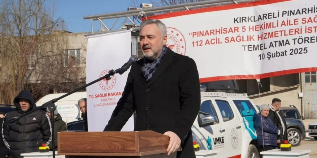 CHPden AKPli Sarıçama Suç Duyurusu