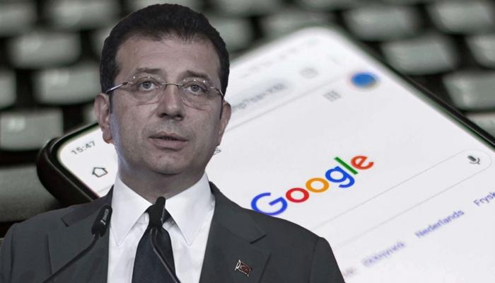 İBB Başkanı Unvanı Kaldırıldı, Tepkiler Üzerine Google