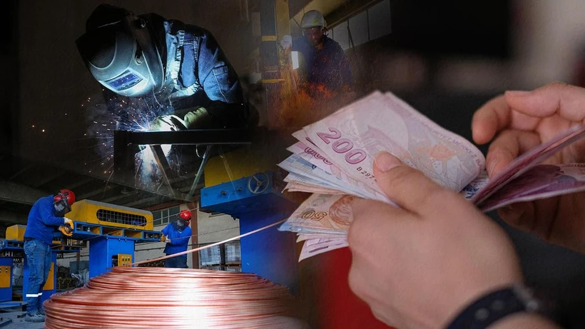 Kademeli Emeklilik İçin Yeni Düzenleme Meclis’e Sunuldu