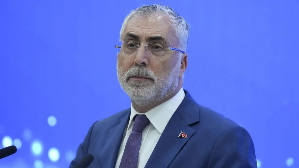 Bakan Işıkhan Emekli İkramiyesi Açıklaması