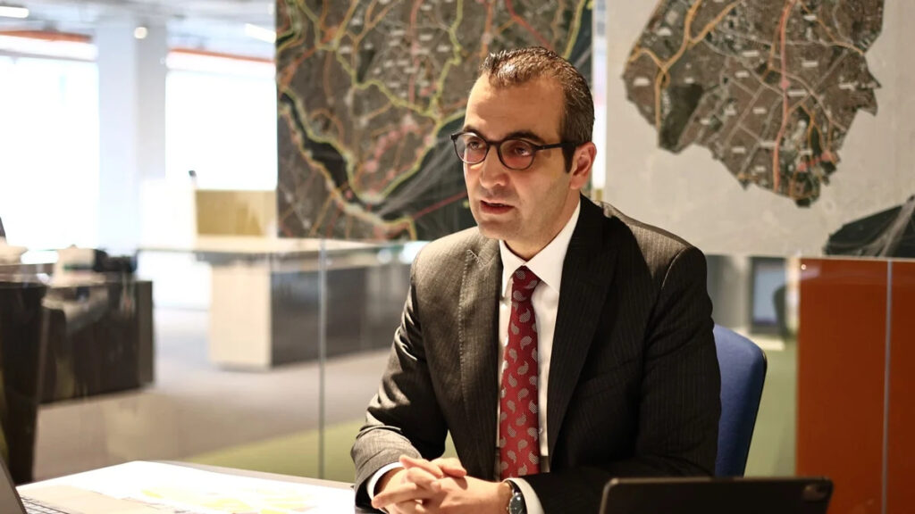 Gözaltındaki Şişli Belediye Başkanı Resul Emrah Şahan’ın İfadesi  Suçlamalar Gizli Tanık Beyanlarına Dayalı