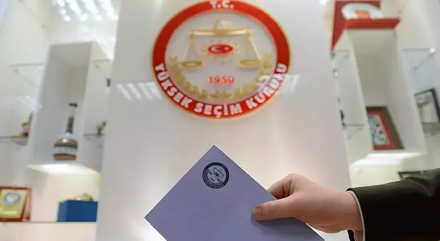 Resmi Gazete’de Yayınlandı: 6 Şehrin Milletvekili Sayısı Değişti!