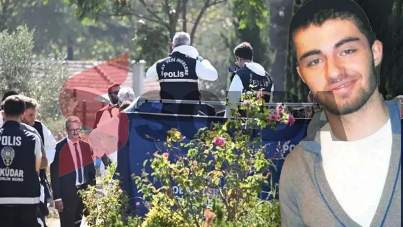Cem Garipoğlu’nun Öldüğüne İnanmıyorum.