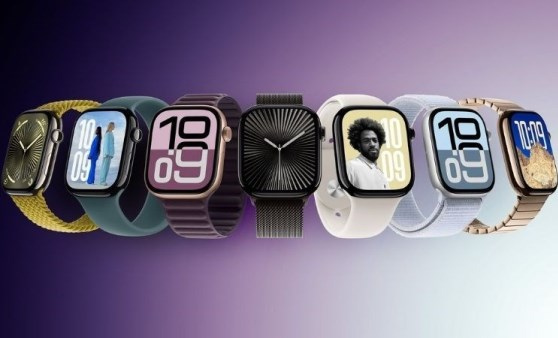 Apple Watch a Tansiyon Ölçme Özelliği Gelebilir
