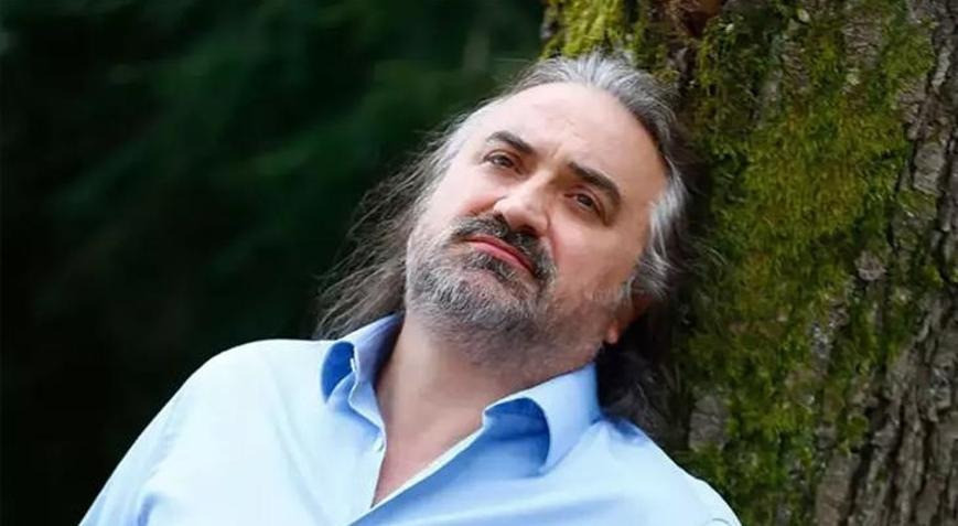 Özgür Özel Volkan Konak Paylaşımı