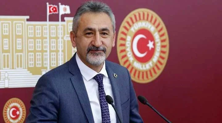 Hem Kayyum, Hem CEO, Hem Zabıtalık Yapabiliyor
