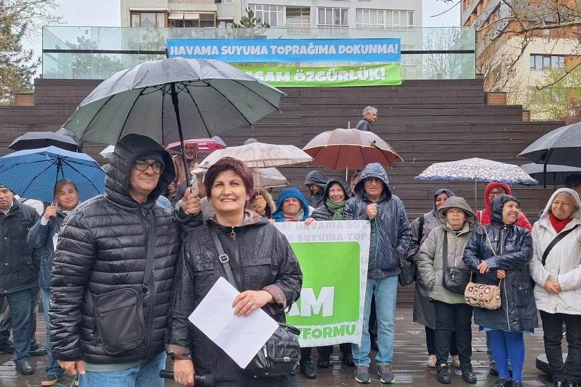 Tutuklu Öğrencilerin Ailelerinden Çağrı