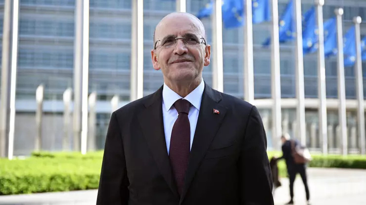 Türkiye-AB Ekonomik Diyaloğu Brüksel de Başladı