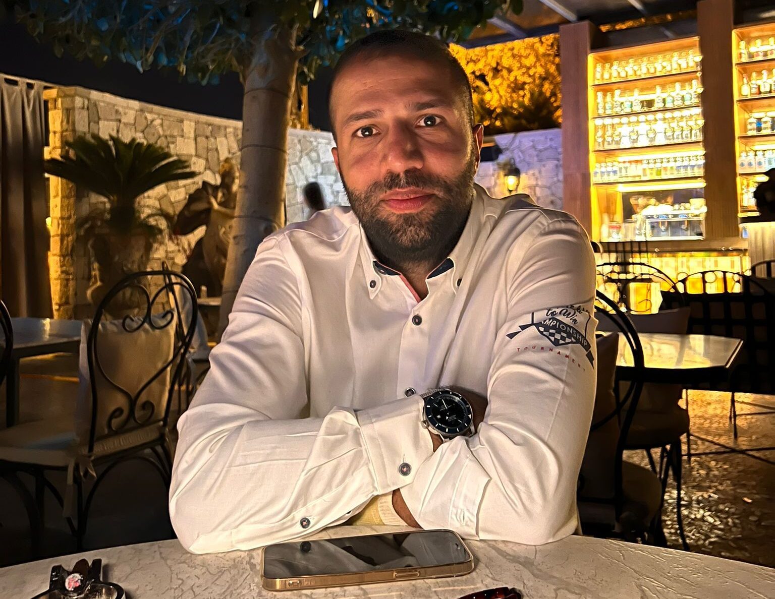 Murat Taribakan’ın  Kuruçeşme’den Sapanca ve Pendik’e Uzanan İş İmparatorluğu