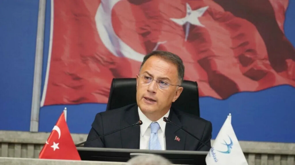 Beylikdüzü Belediye Başkanı Mehmet Murat Çalık ın Tutukluluğuna İtiraz