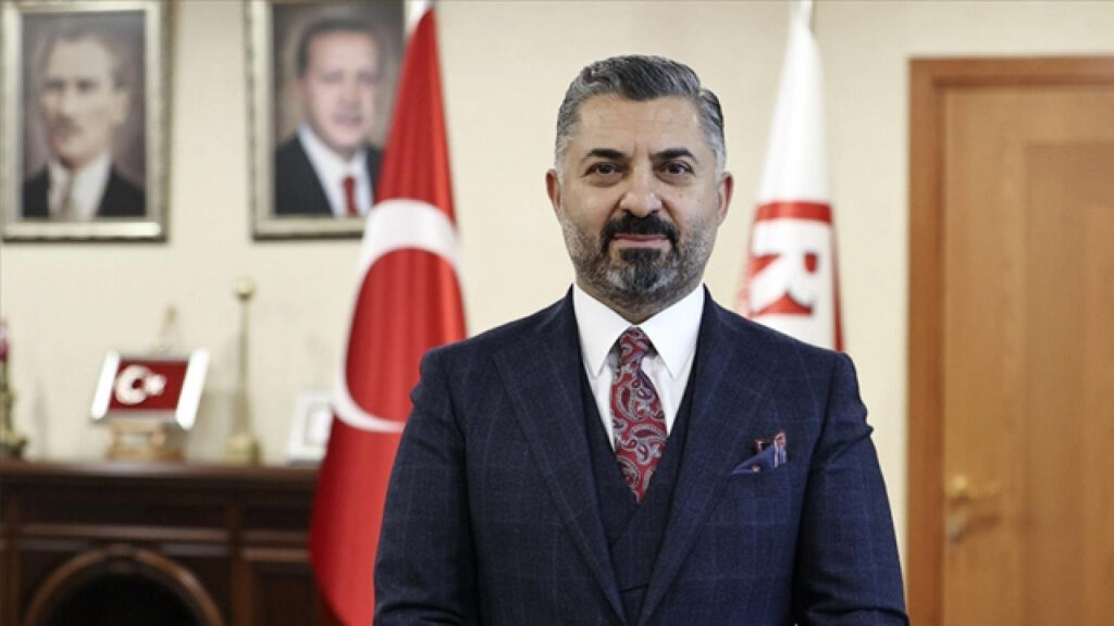 RTÜK Başkanı Şahin’den Boykot Tehdidi: Gereği Yapılacak