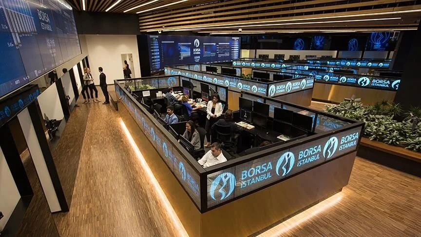 Borsa İstanbul Endekslerde Büyük Düşüş!