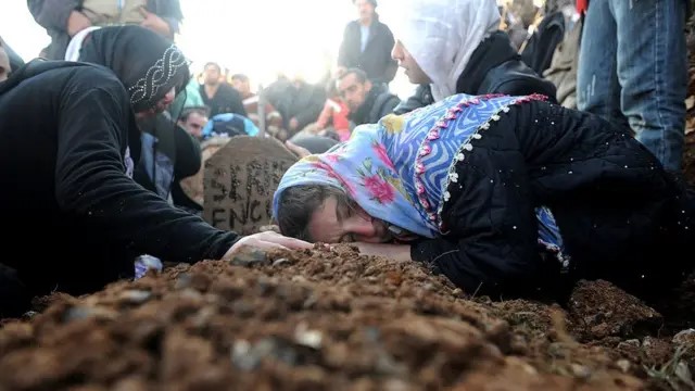 2 Bin Yıllık Katliamın Ardındaki Gerçek Ortaya Çıktı: Roma Saldırısı Değil, Çete İnfazı
