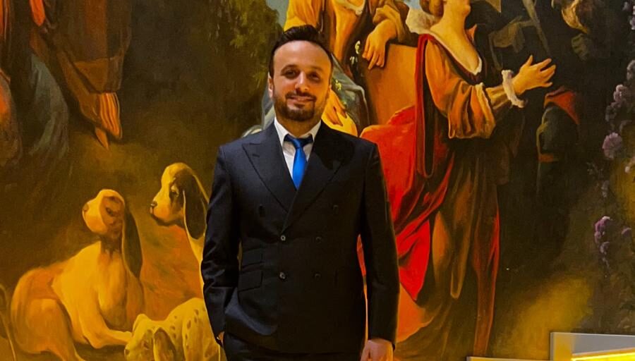Turizmde Türkiye’nin Gururu: İş İnsanı Murat Başkan Her Yıl 1 Milyon Turisti Ağırlıyor