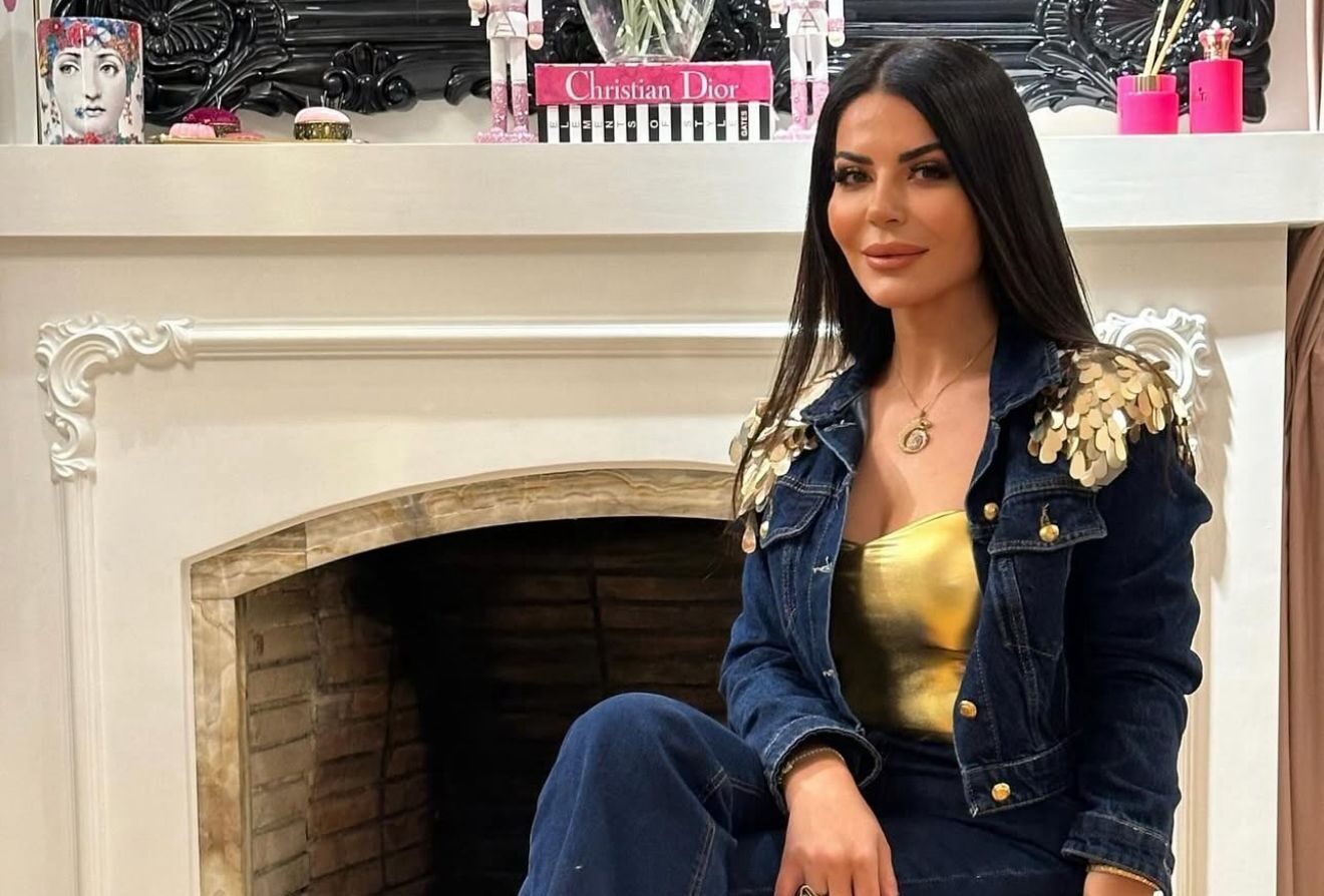 İş Kadını Melda Yeter Türkiye’de Kadın Girişimci Olmanın Avantajları